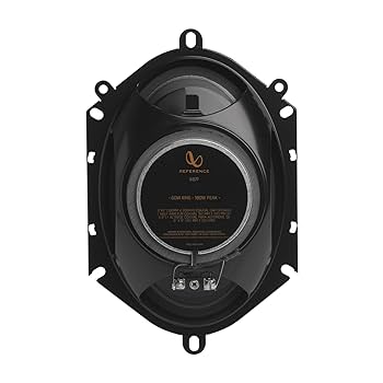Amazon.com: Infinity REF687F 6x8 Extreme-Performance